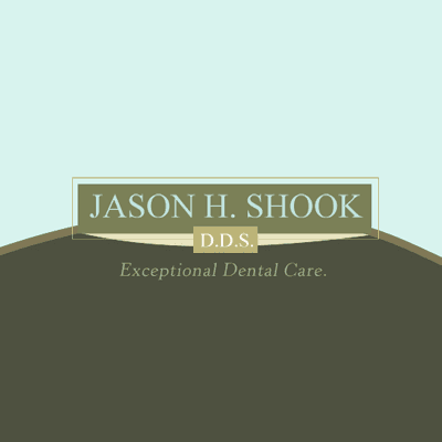 Jason Shook, DDS