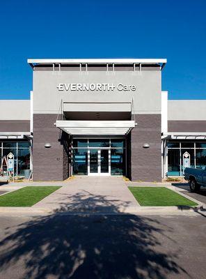 Evernorth Care Group