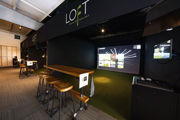 The Golf Loft