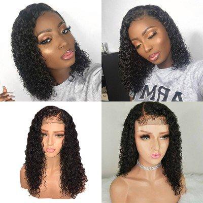 12 inch WaterWave lace Frontal wig  12 inch -$150,14 inch $180