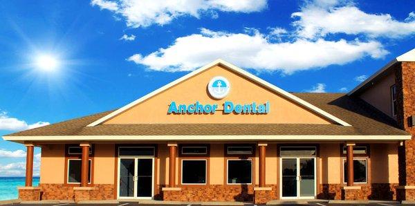 Anchor Dental