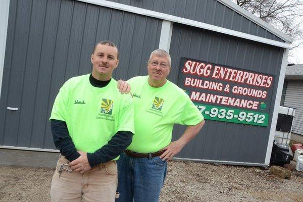 Sugg Enterprises Lawncare