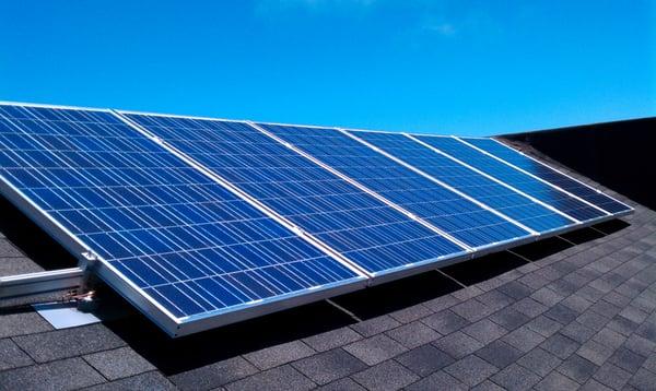 Solar power bay area. We are a San Francisco Bay Area small business who is interested in finding ways to give back.