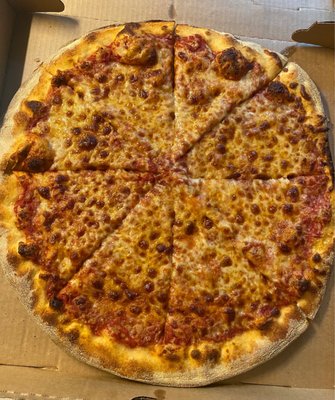 16" Cheese Pizza