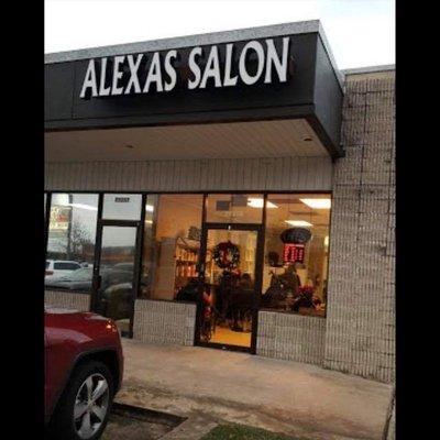 Alexas Salon