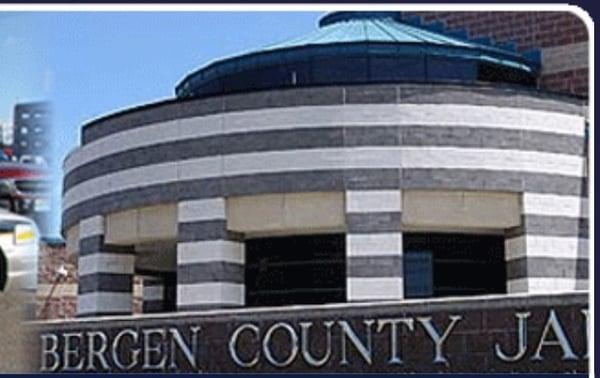 Bergen County Jail