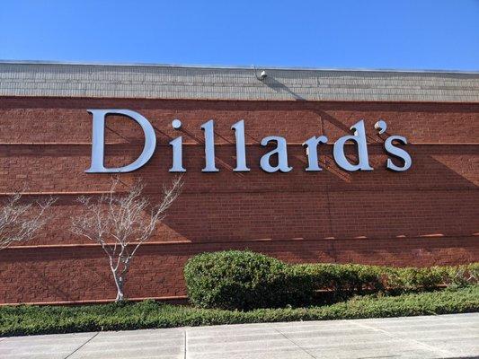 Dillard's