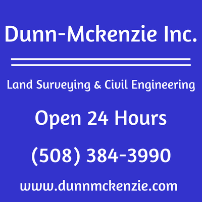 Dunn-Mckenzie Inc