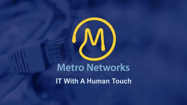 Metro Networks