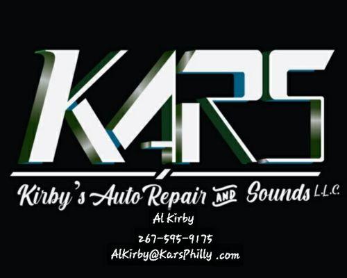 Kirby's Auto Repair & Sounds