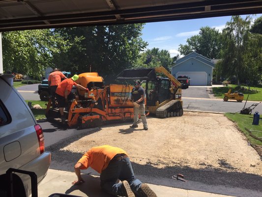 South Suburban Asphalt