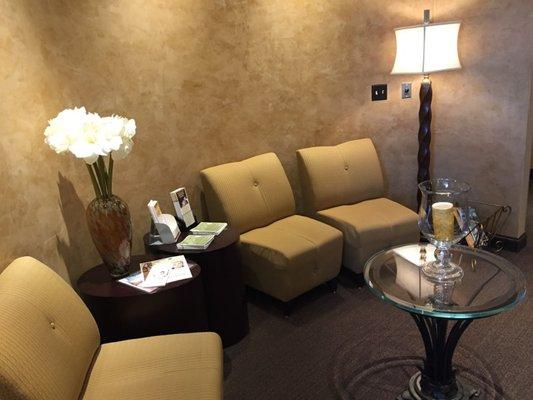 Edward Szachowicz, MD - Facial Plastic Surgery - Interior 4