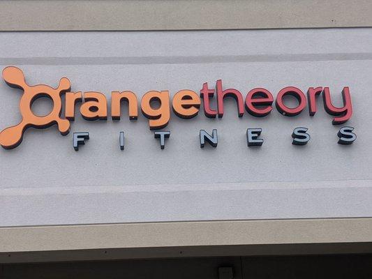 Orangetheory Fitness