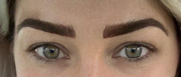 Microblading