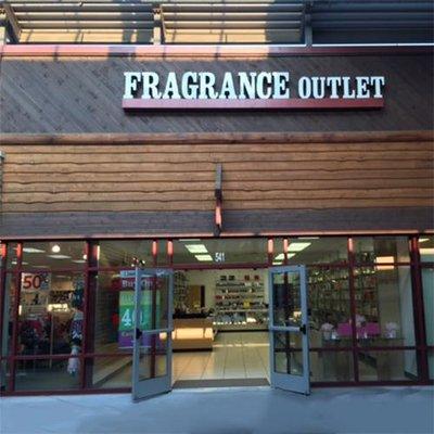 Fragrance Outlet