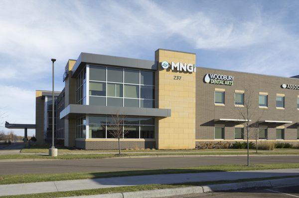 MNGI Digestive Health - Woodbury Endoscopy Center & Clinic