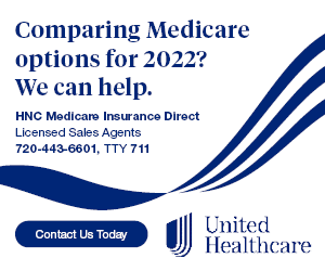 UnitedHealthcare - CO Central Resource Center/Medicare Enrollment Center