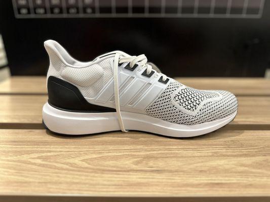 ADIDAS UBounce Running Shoe.