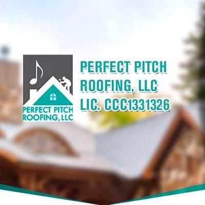 Perfect Pitch Roofing