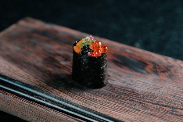 El Secreto Omakase at Faena Miami Beach