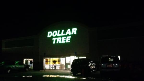 Dollar Tree