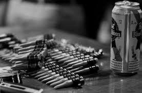 Billy's Bullets and Beer