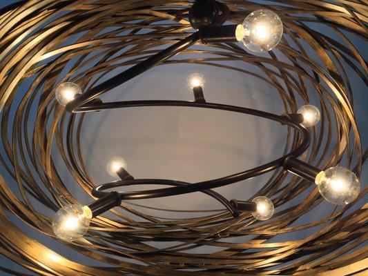 Bodner Chandeliers