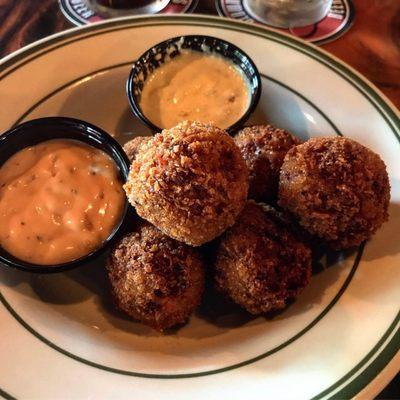 Corned Beef Bites