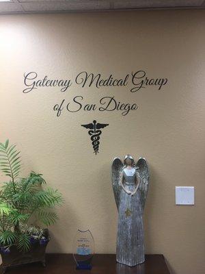 Gateway Medical Group