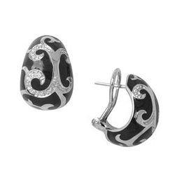 Belle Etoile Royale Earring  Diana Jewelers of Liverpool, Inc, Liverpool NY