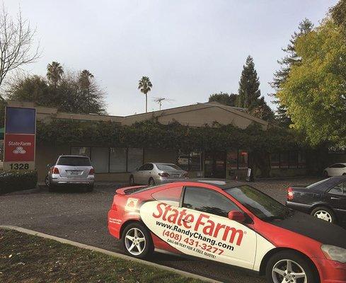 State Farm Office