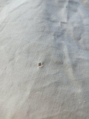 Jo-Ann fabric sells material with holes in it