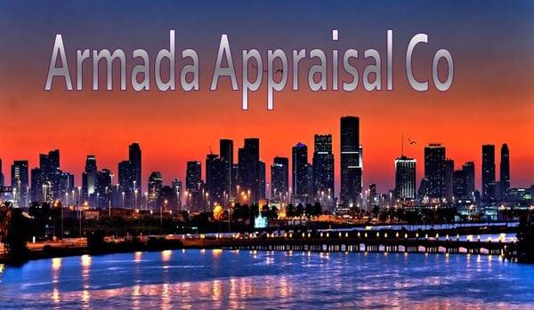 Armada Appraisal Co