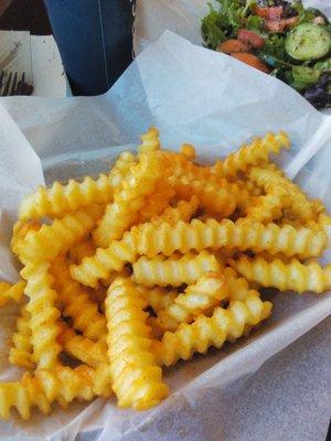 Fries