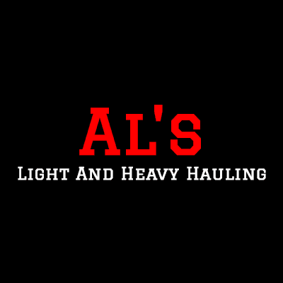 Al's Light And Heavy Hauling