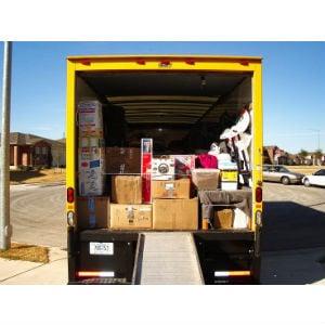 Long Distance Moving Companies