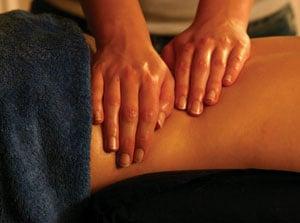 Holly's Healing Hands Massage provides therapeutic, deep tissue, sports, swedish and pregnancy massage.