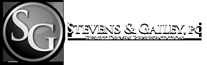 Stevens and Gailey, PC Law Firm