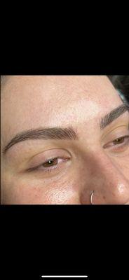 MICROBLADING