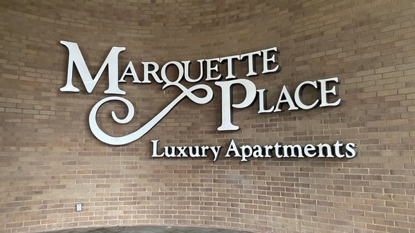 Marquette Place Apartments