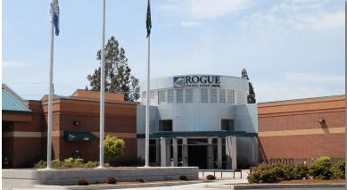 Rogue Federal Credit Union