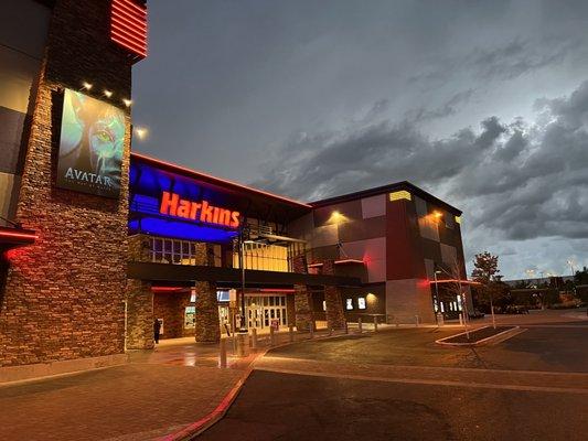 Harkins Theatres Flagstaff 16