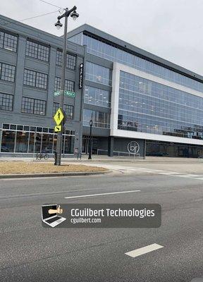 CGuilbert Technologies LLC