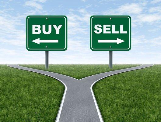 We can help you buy, sell and value companies