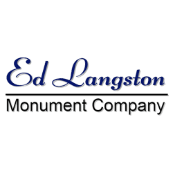 Ed Langston Monument Company, LLC