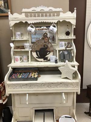 Memories Antiques Home Decor and More