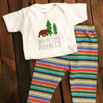 Find unique local products for babies and toddlers up to size 6.