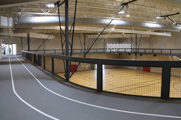 Indoor Track