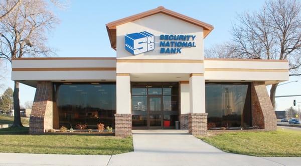 Security National Bank