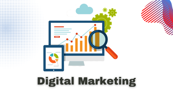 Help with Digital Marketing